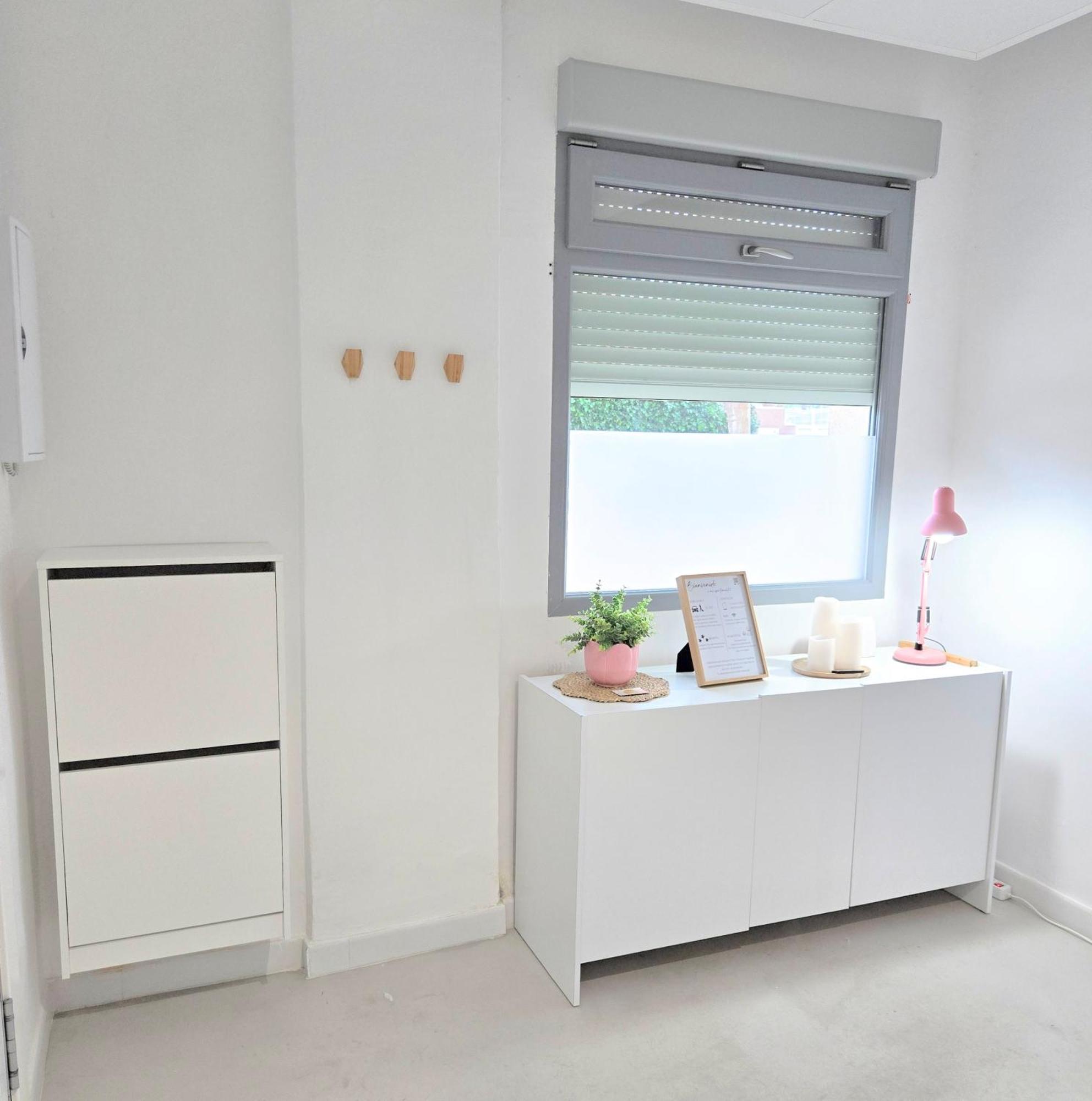 Little Love Hospitalet De L'Infant Ngoại thất bức ảnh